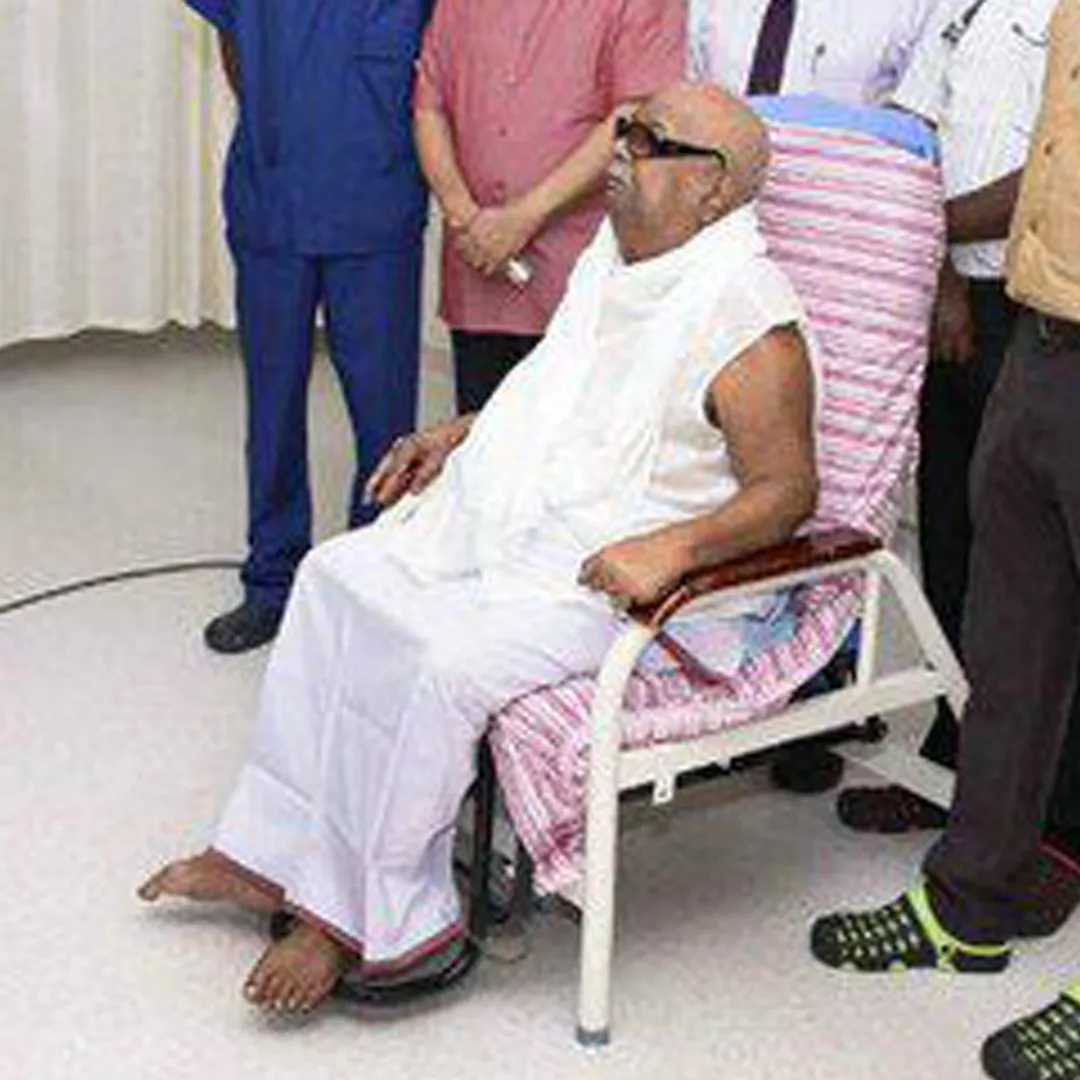 kalaignar